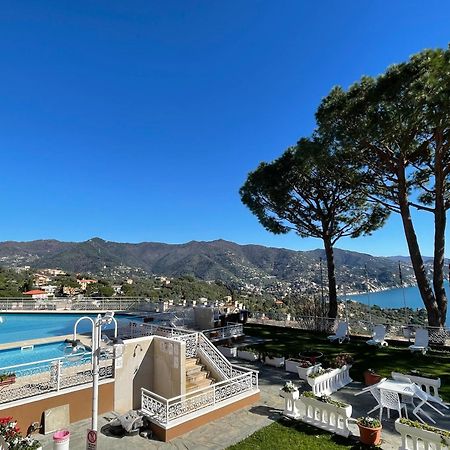Portofino Est Residence Rapallo Exterior photo